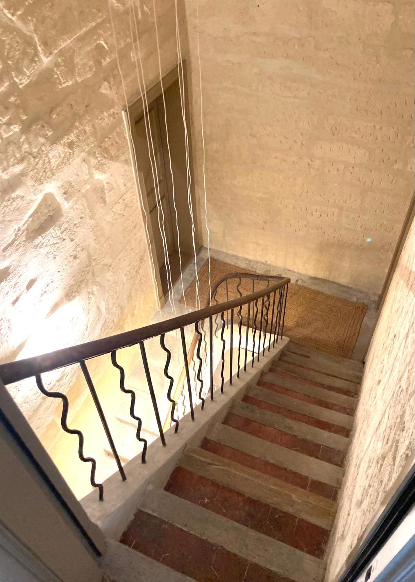 Le Petit Avignon - Chambres & Appartement A Deux Pas Du Pont D'Avignon Et Du Palais Des Papes Habitación foto